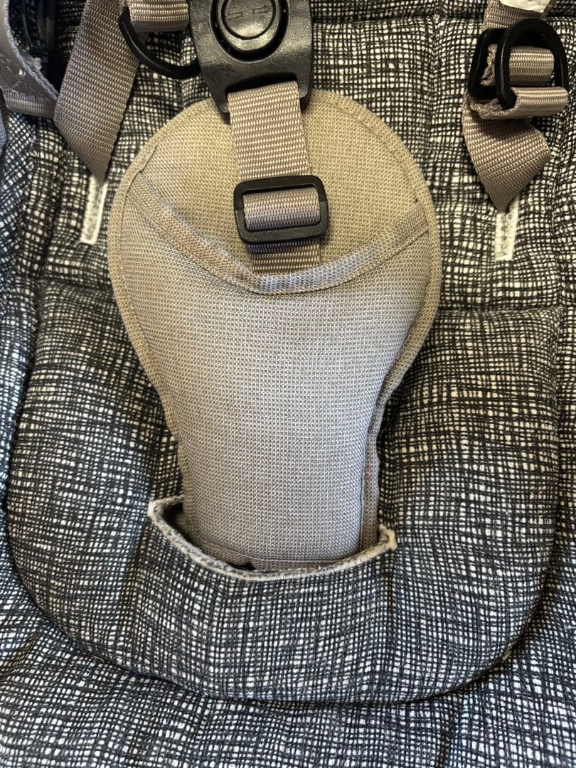 双子ベビーカー　エアバギーココダブル