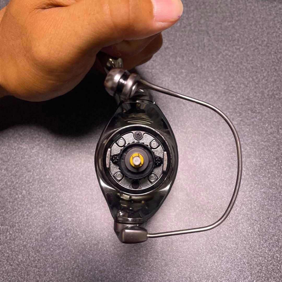 18ステラ　C2000SHG