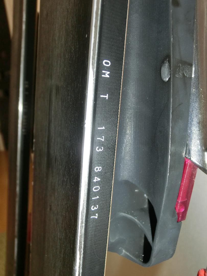 ベクターグライド　モムニーテレマーク　173