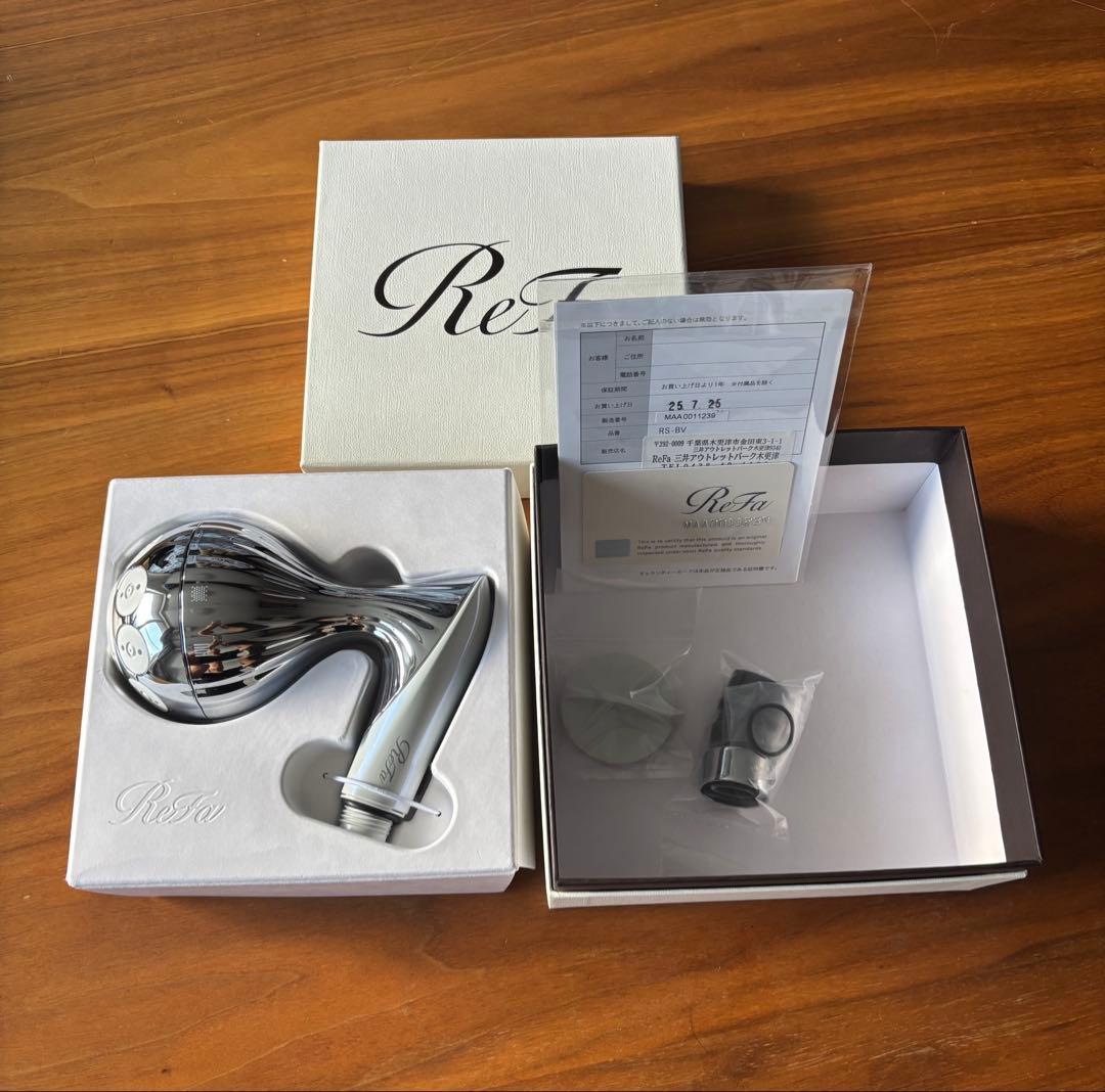 ReFa MISTPIA リファミストピア