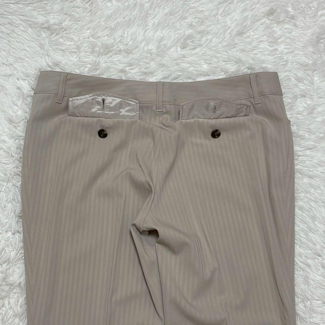 新品タグ付き sucre 大きいサイズ 17号3点セットスーツ ベージュ