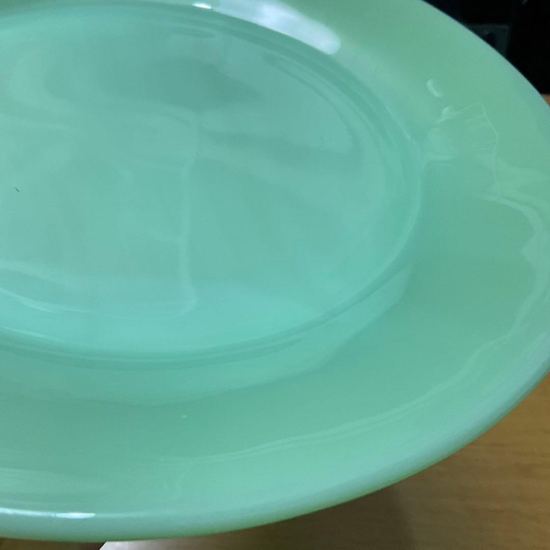 【極美品】ファイヤーキング ジェダイ レストランウェア ディナープレート 2枚