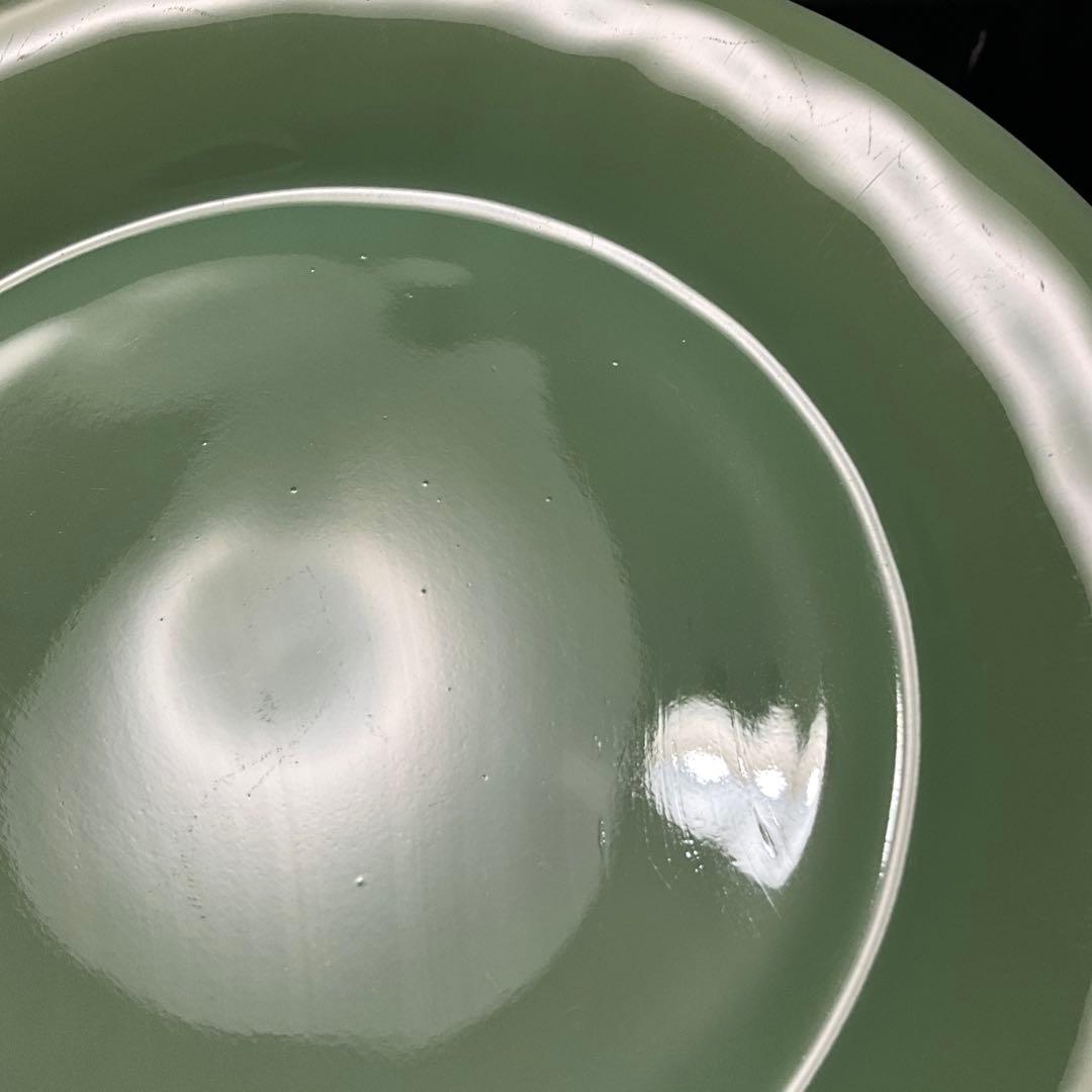 【極美品】ファイヤーキング ジェダイ レストランウェア ディナープレート 2枚