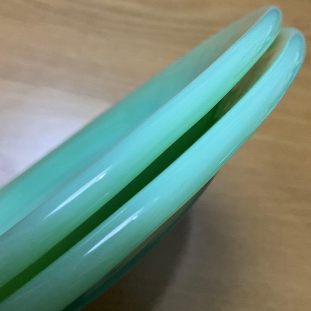 【極美品】ファイヤーキング ジェダイ レストランウェア ディナープレート 2枚