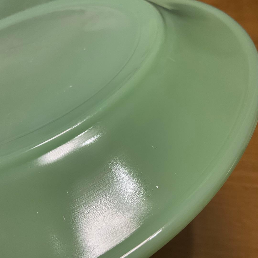 【極美品】ファイヤーキング ジェダイ レストランウェア ディナープレート 2枚