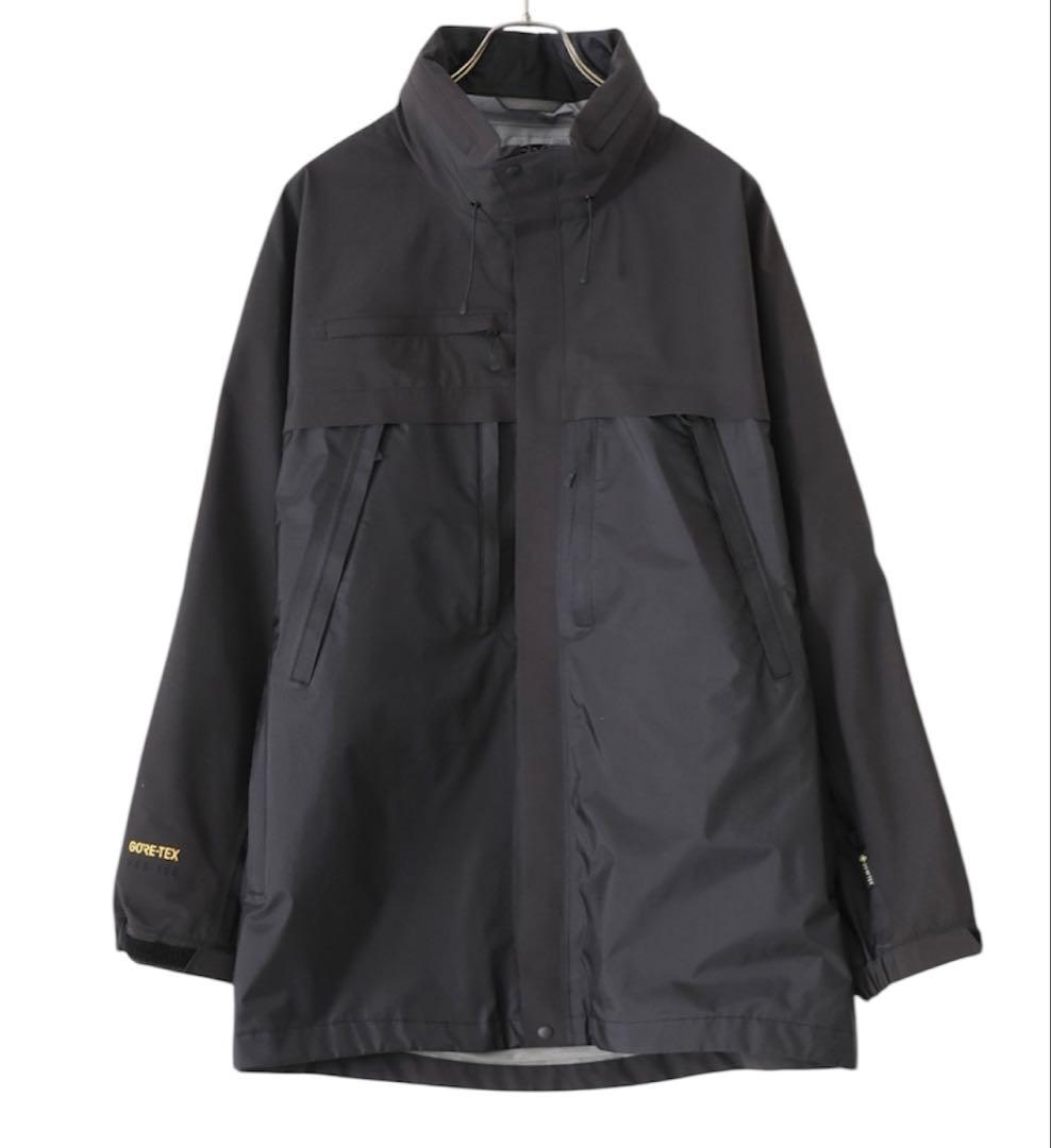 ジャケット・アウター DAIWA PIER39 GORE-TEX TECH ACME JACKET