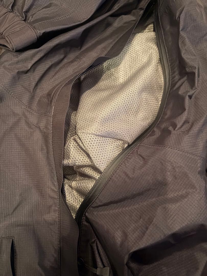 ジャケット・アウター DAIWA PIER39 GORE-TEX TECH ACME JACKET