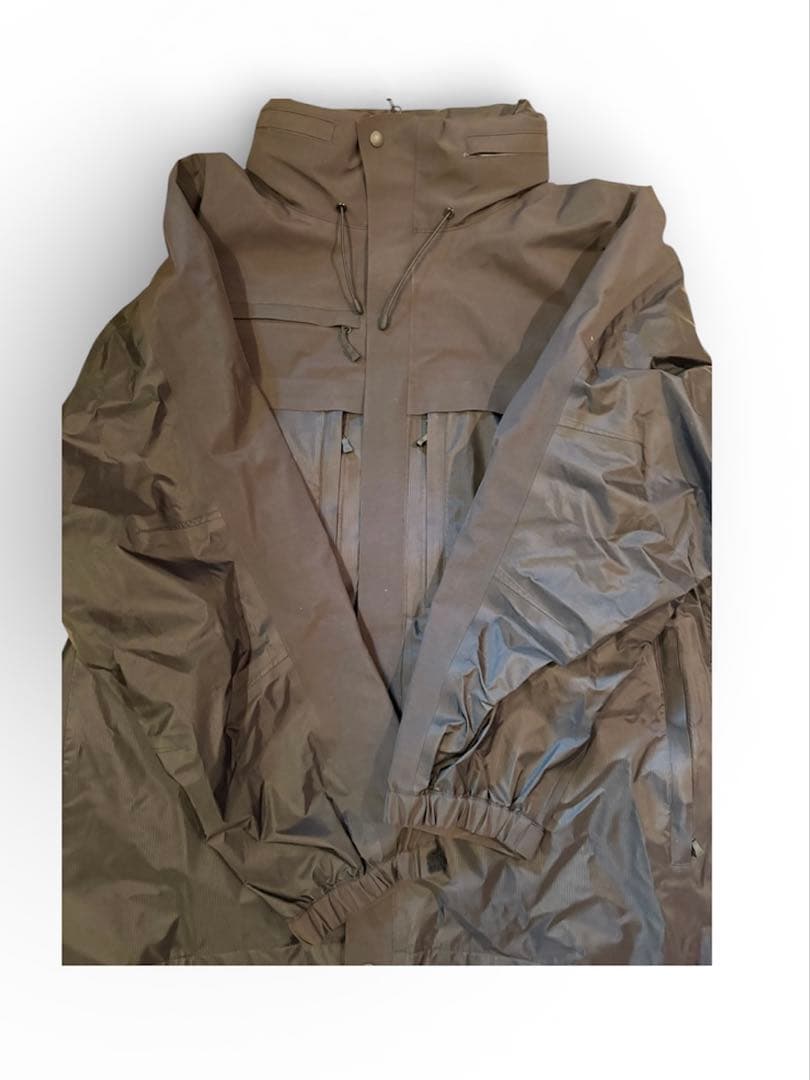 ジャケット・アウター DAIWA PIER39 GORE-TEX TECH ACME JACKET