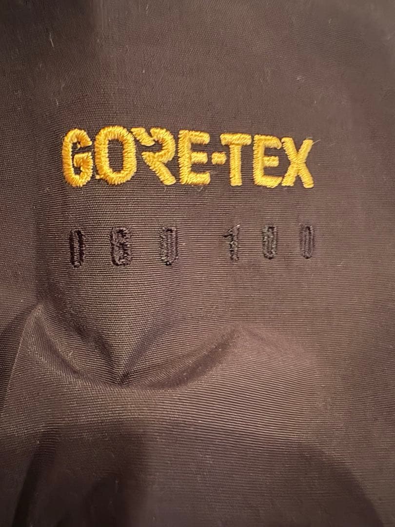 ジャケット・アウター DAIWA PIER39 GORE-TEX TECH ACME JACKET