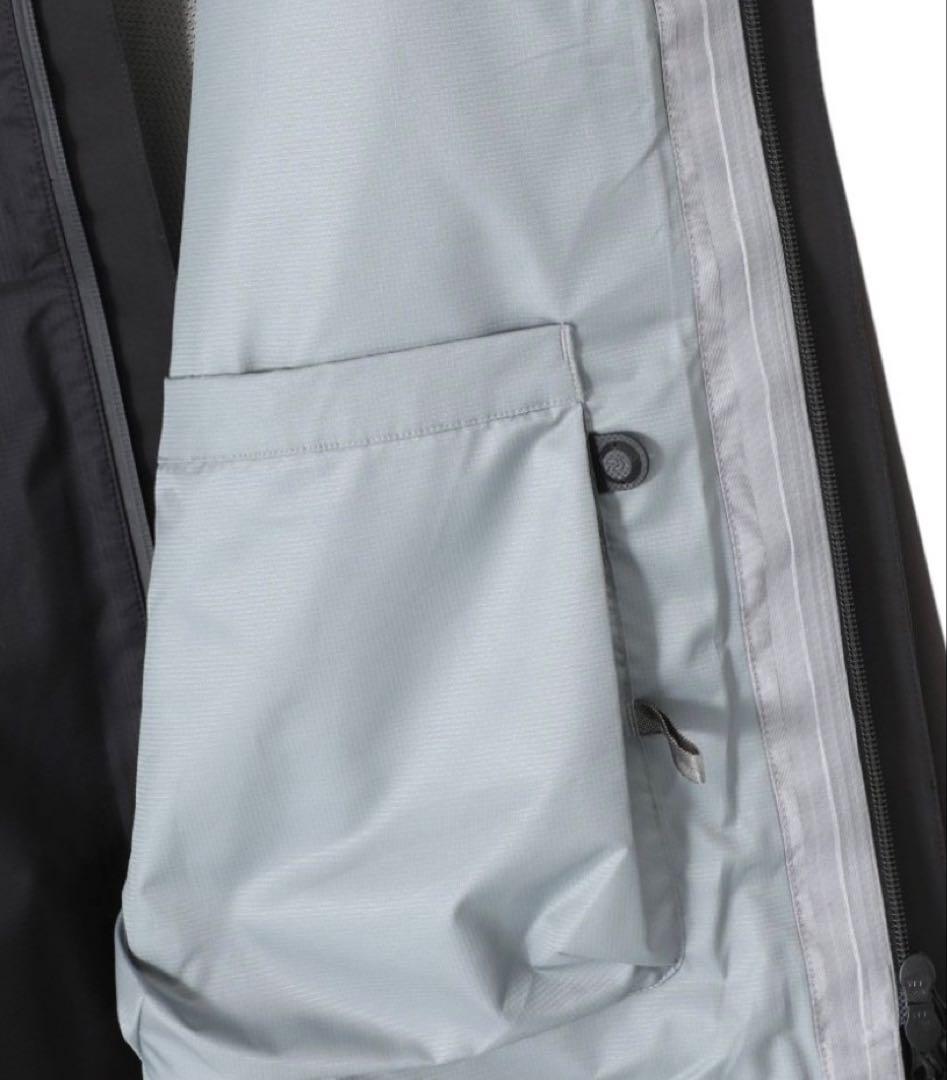 ジャケット・アウター DAIWA PIER39 GORE-TEX TECH ACME JACKET