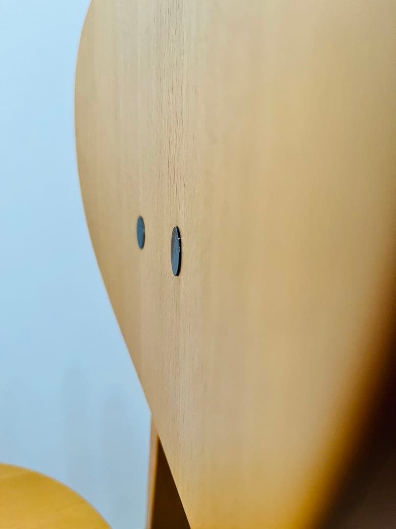 IDEE ダイニングチェア①　一脚　長大作デザイン