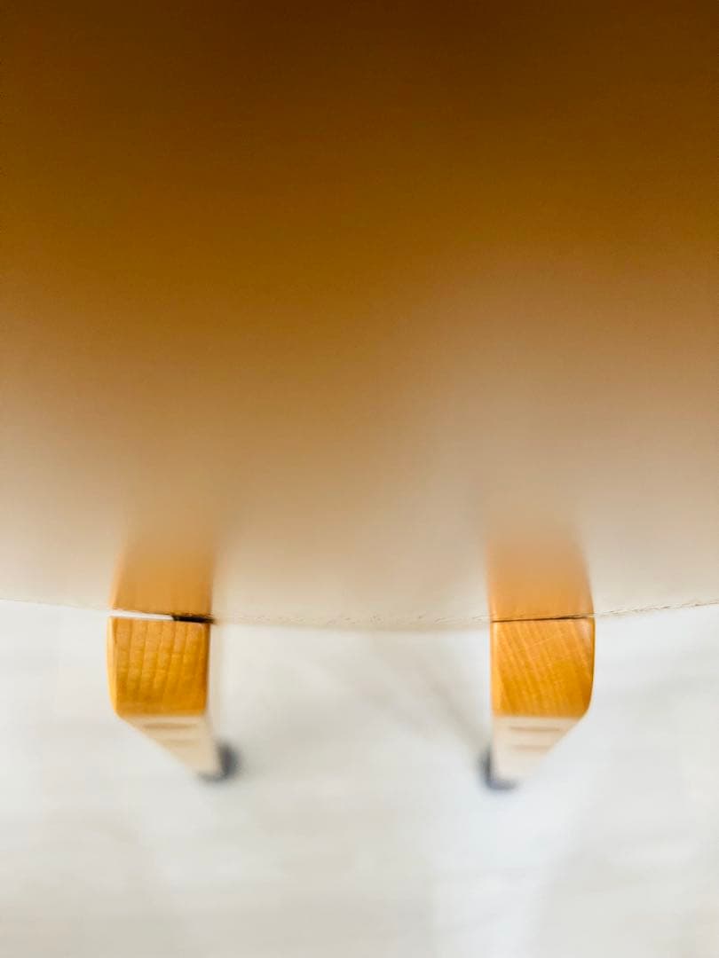 IDEE ダイニングチェア①　一脚　長大作デザイン