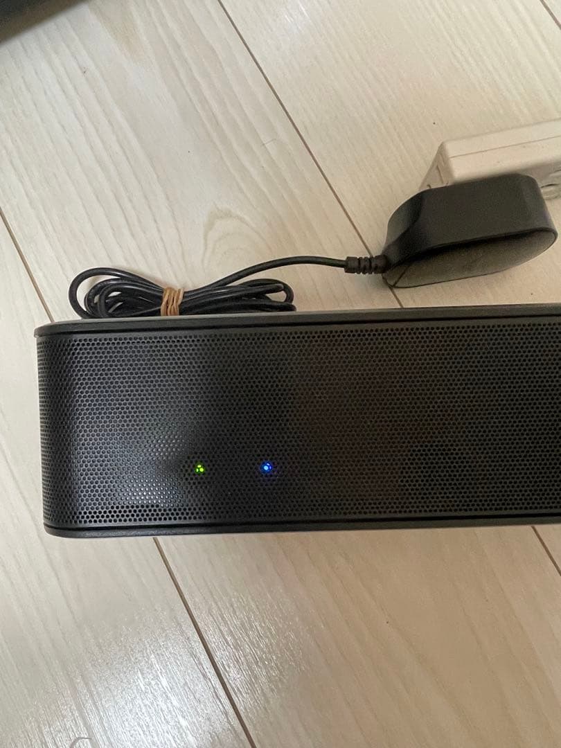 Bose solo 5 tvサウンド システム