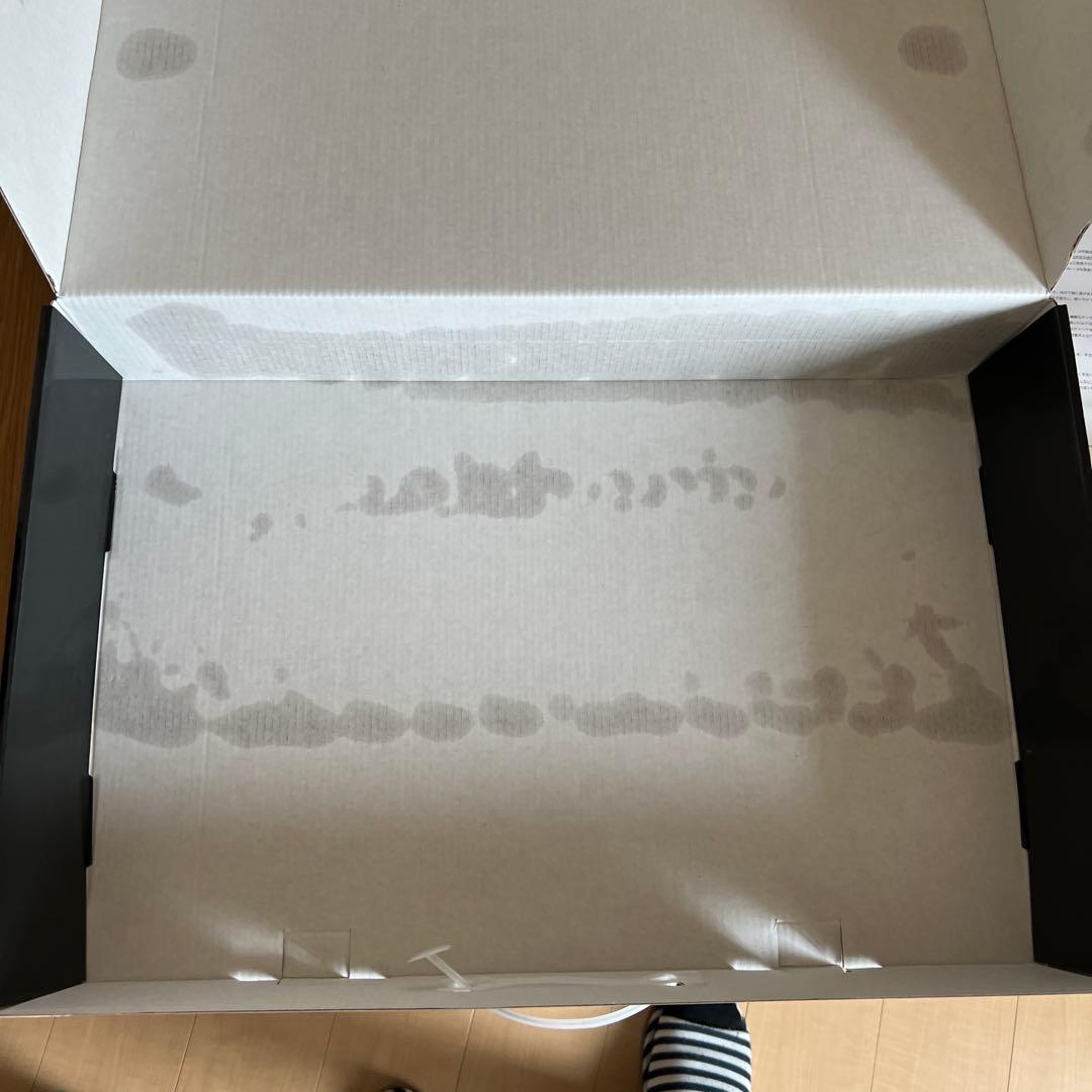 な*お様 美品　ヒツジのいらない枕　至極　カバー・保証書付き