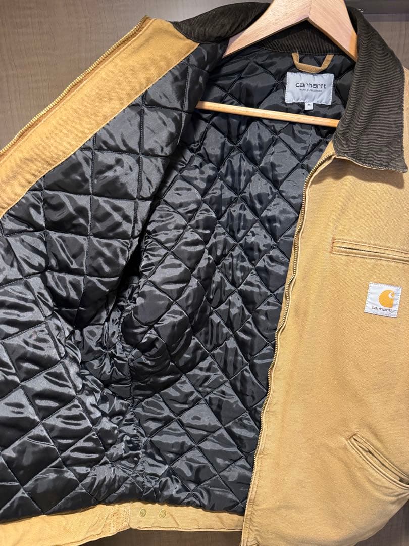 ジャケット・アウター CARHARTT WIP OG DETROIT