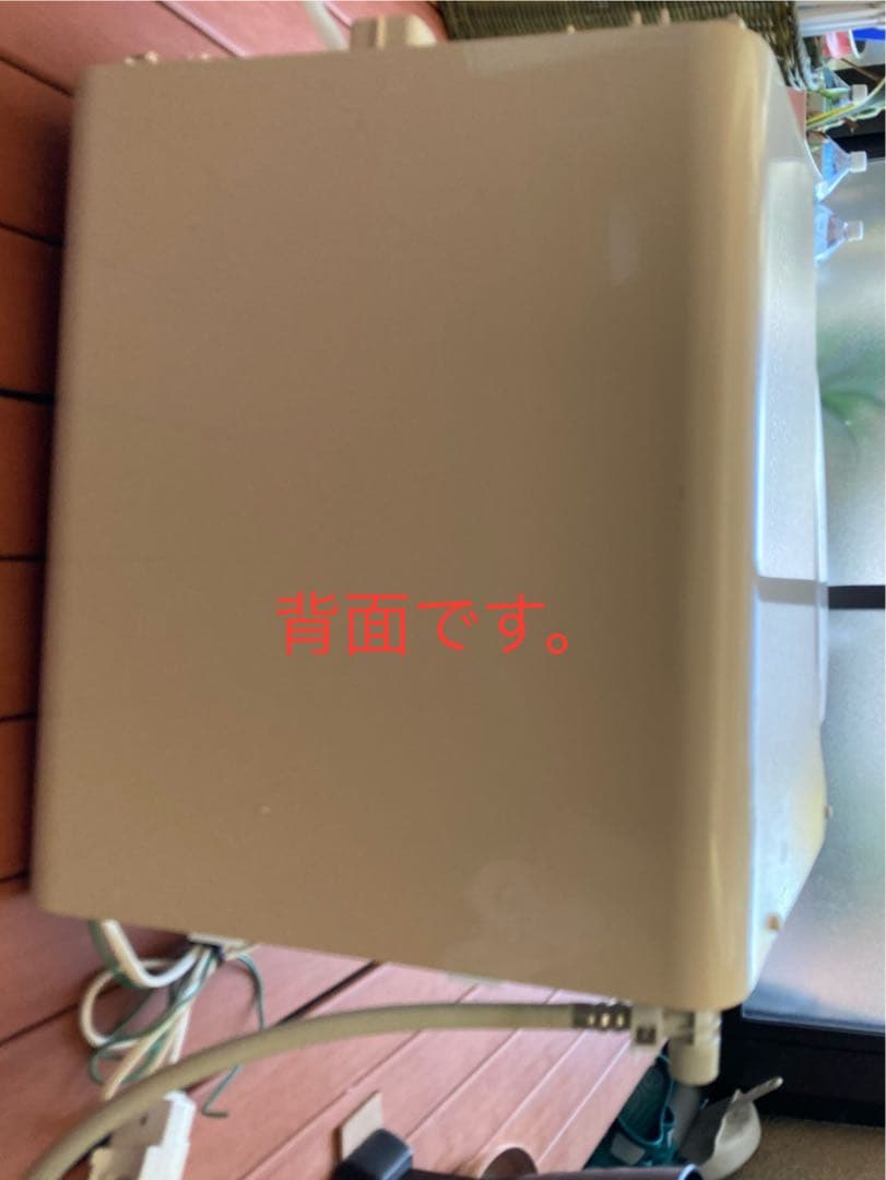 シャワートイレ（INAX）DT-C182U/BU8