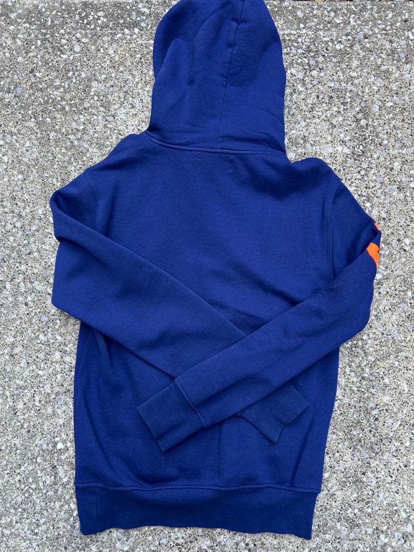 RALPH LAURENラルフローレン　 ビッグポニーパーカー Ｓ