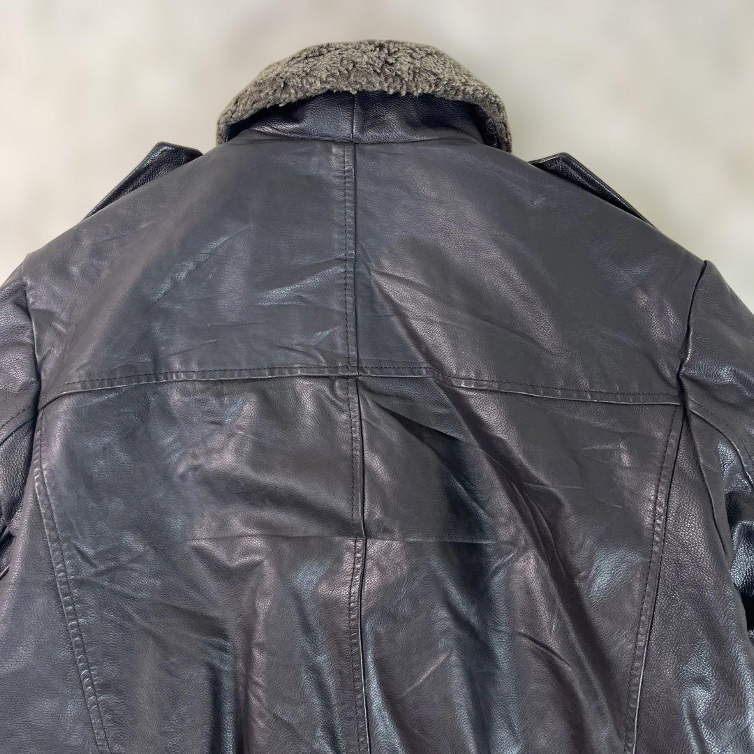 アルファインダストリーズ G-1 フライトジャケット ボンバージャケット