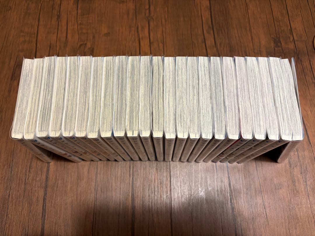 [美品] アオのハコ コミックス　全23巻セット 全巻初版