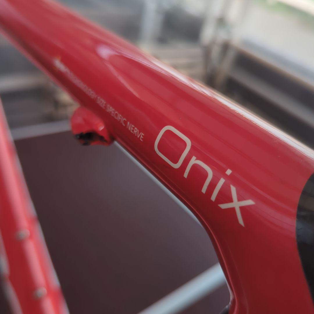 オルベア　オニキス　サイズ51