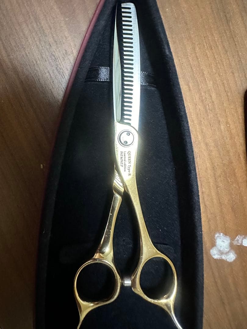 TOGINON QUEENスターType-R（セニング18%）