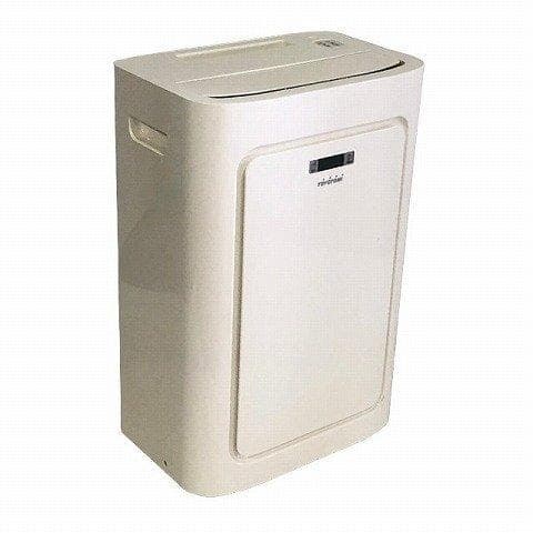 【3日限定】　動作良好　トヨトミ　スポット冷暖エアコン TAD-22MW 説明書