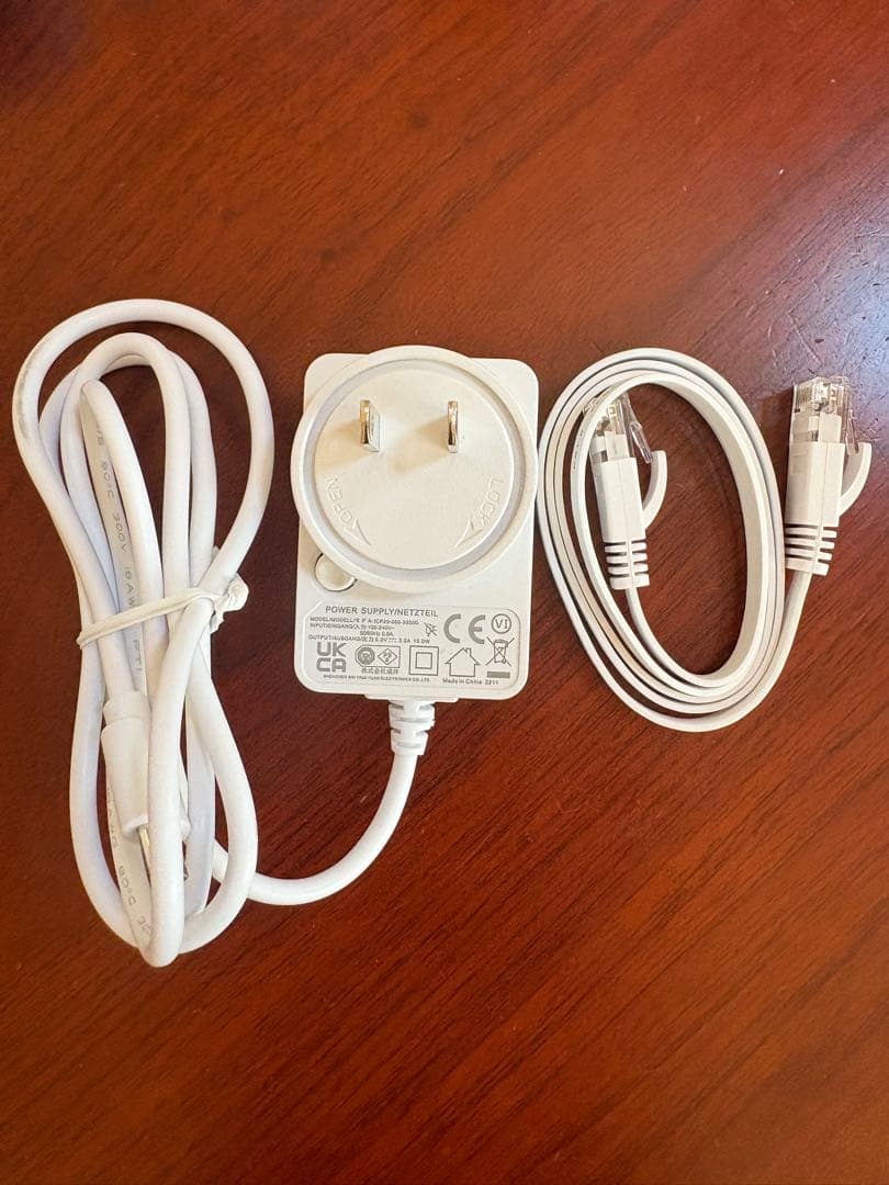 GL-MT1300 Beryl ポケットサイズルーター