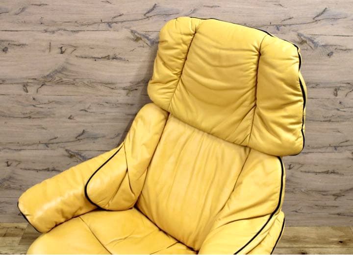 GMFK351○EKORNES / エコーネス Reno レノ ストレスレスチェ