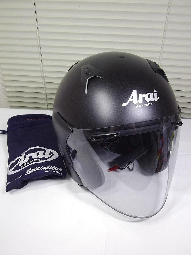 Arai SZ-G XLサイズ 61-62cm アライ ヘルメット SZG