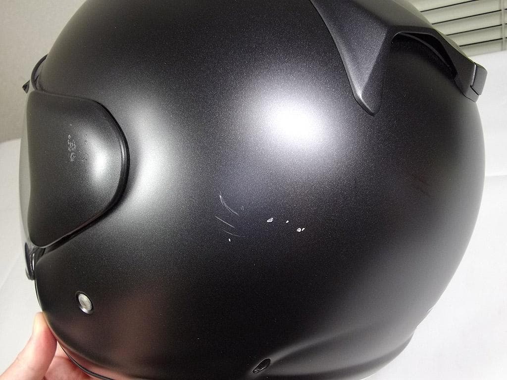 Arai SZ-G XLサイズ 61-62cm アライ ヘルメット SZG