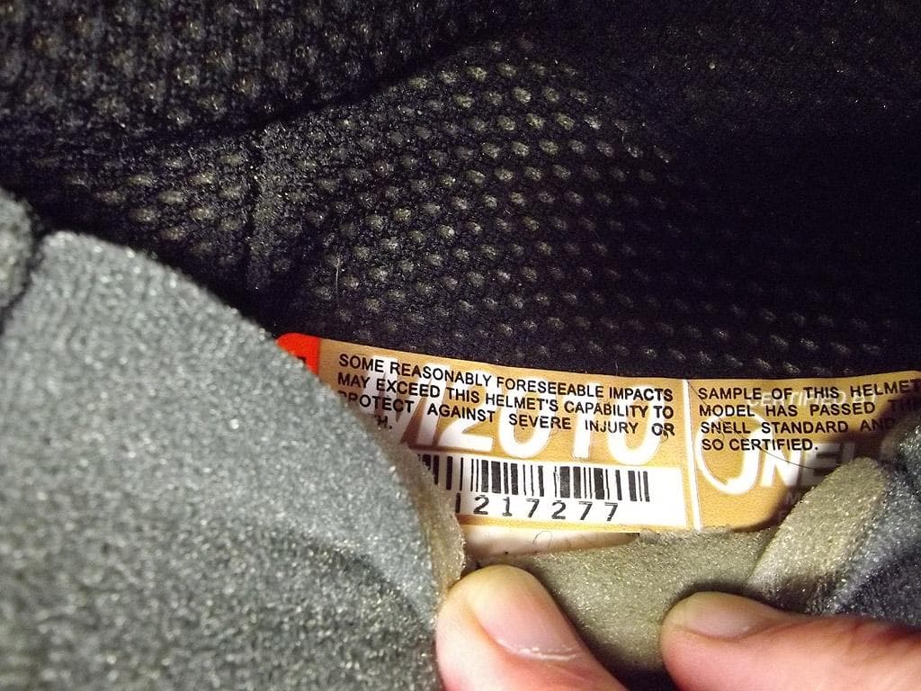 Arai SZ-G XLサイズ 61-62cm アライ ヘルメット SZG