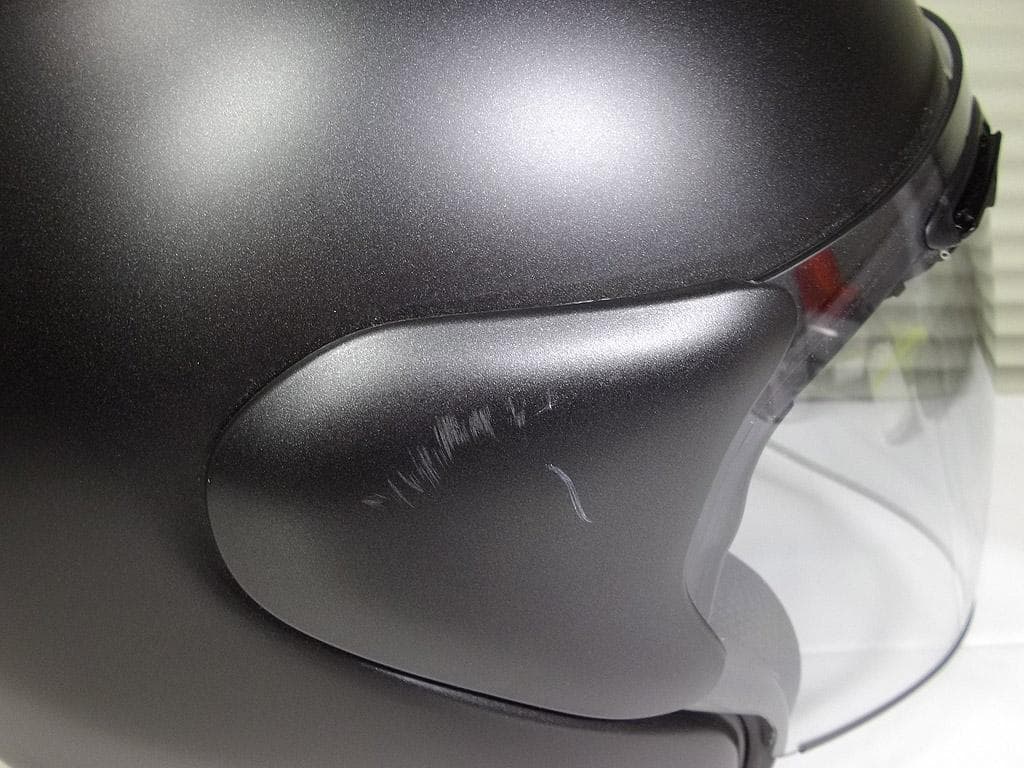 Arai SZ-G XLサイズ 61-62cm アライ ヘルメット SZG