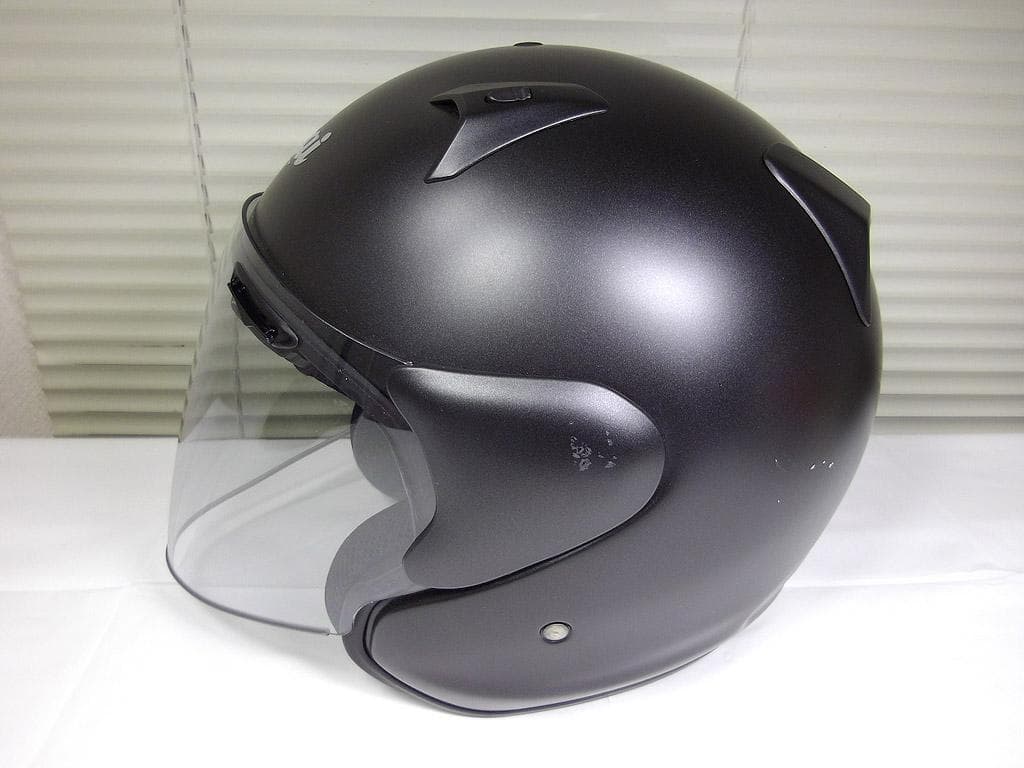 Arai SZ-G XLサイズ 61-62cm アライ ヘルメット SZG