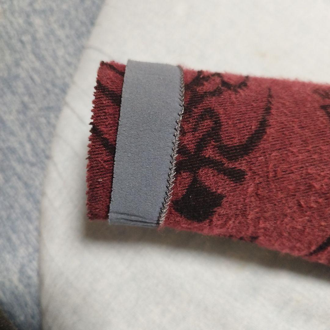 RASH セミドライスーツ DRAGON C BEAST3.5ミリ