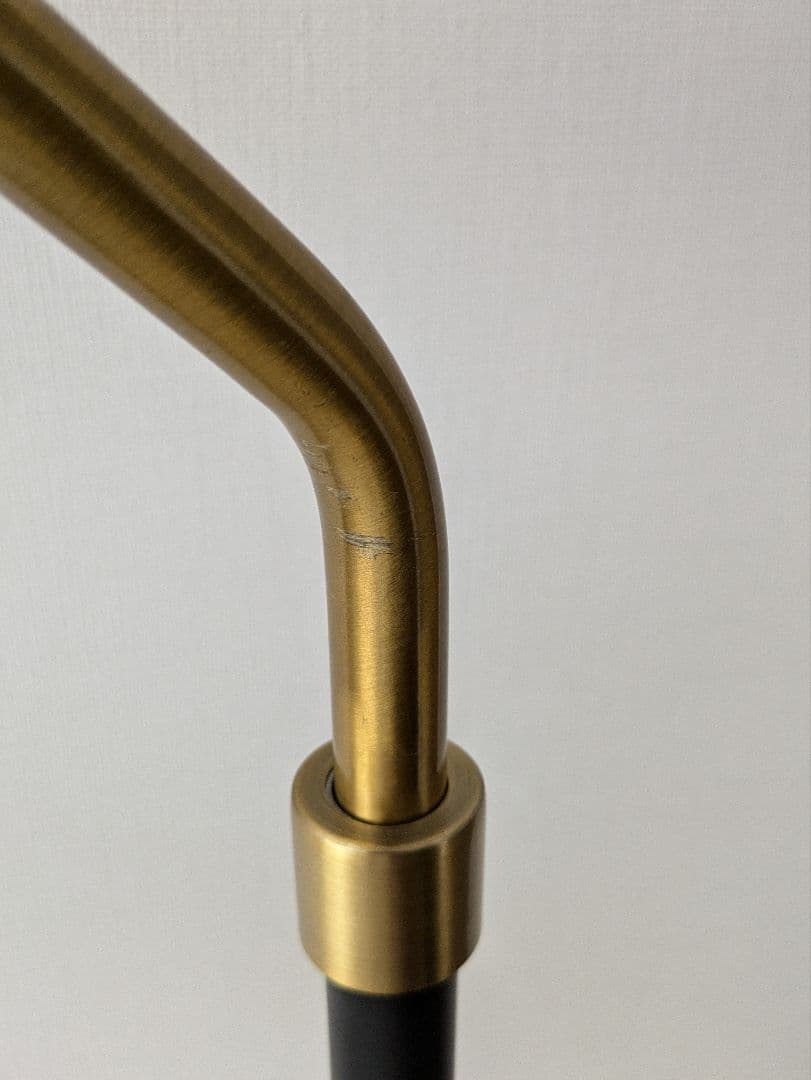 【ARTWORKSTUDIO】ジェネシスフロアランプ