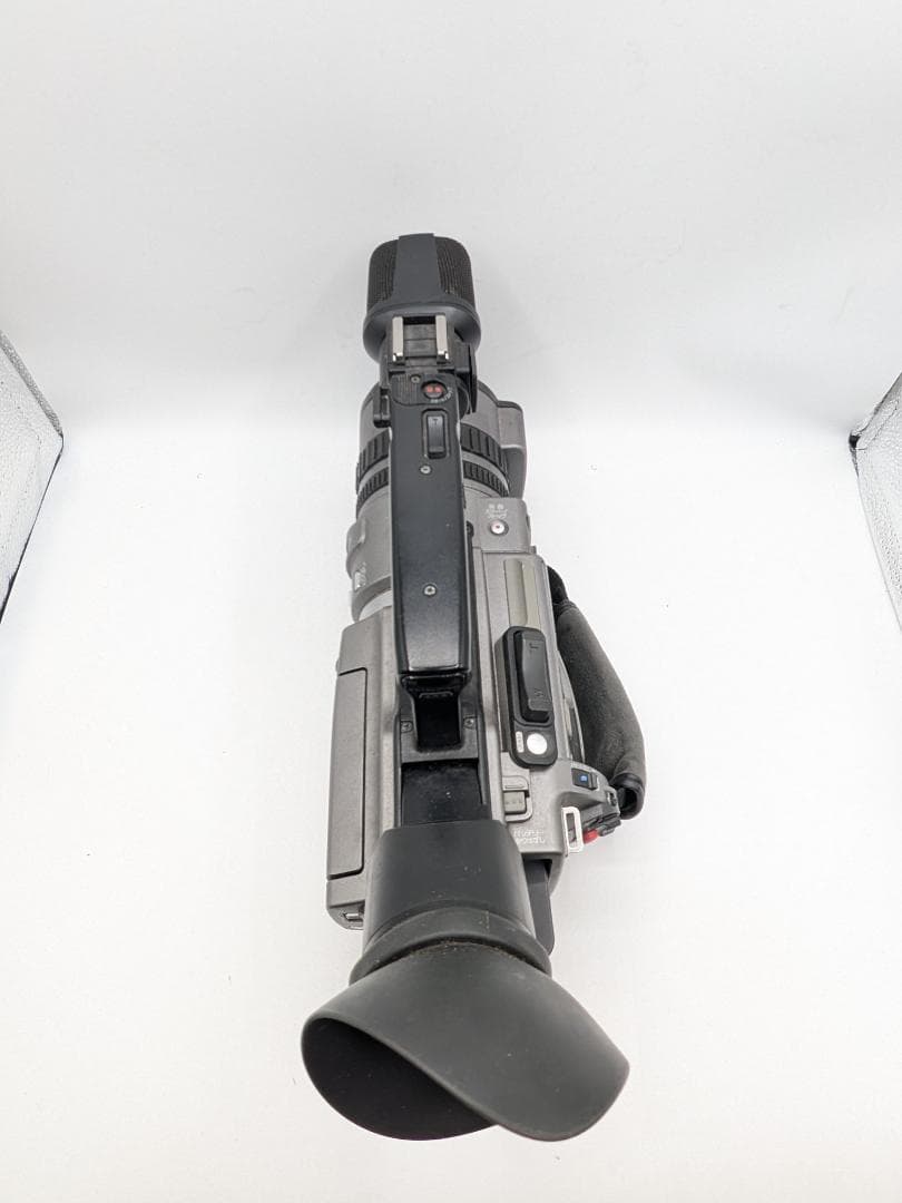 【きれいに録再可 】Sony ビデオカメラ DCR-VX2100