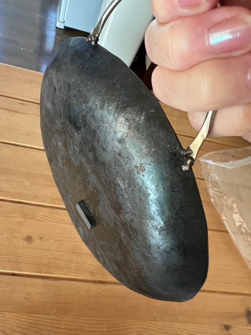 ★木全俊吾サンの木全パン★美品