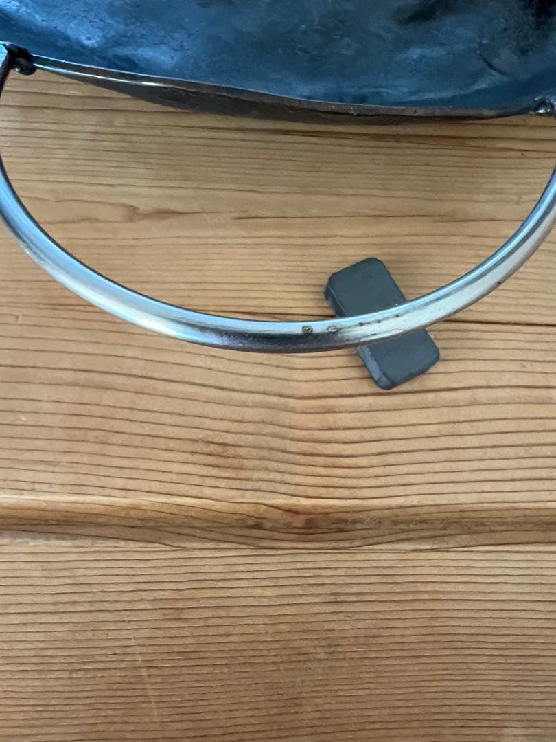 ★木全俊吾サンの木全パン★美品