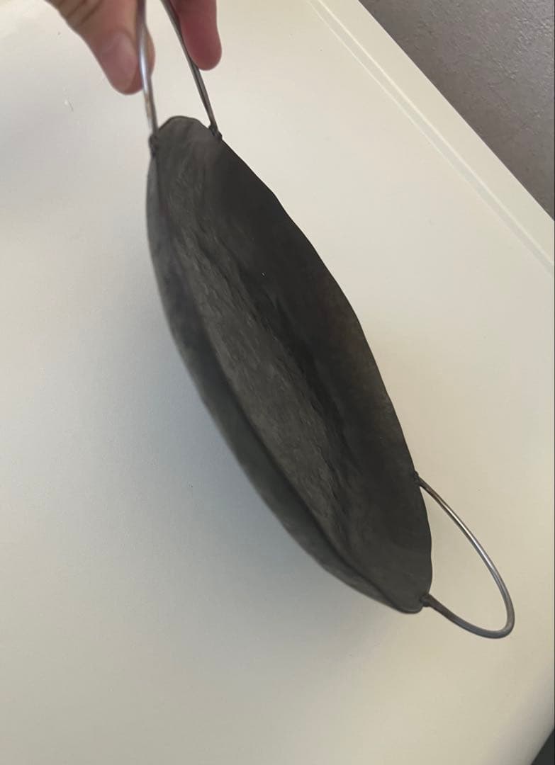 ★木全俊吾サンの木全パン★美品