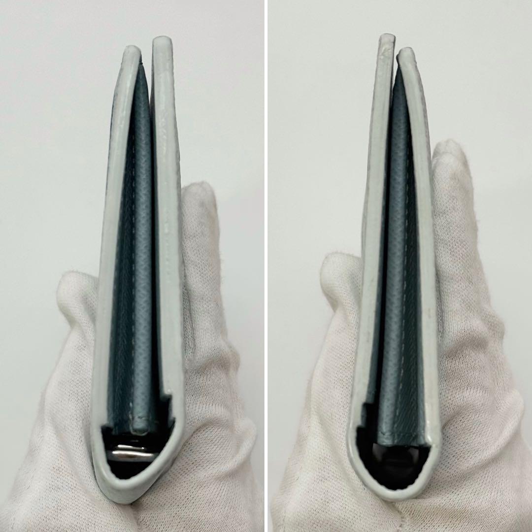 超極美品23年限定品✨ルイヴィトン モノグラム アクアガーデン ブラザ 長財布