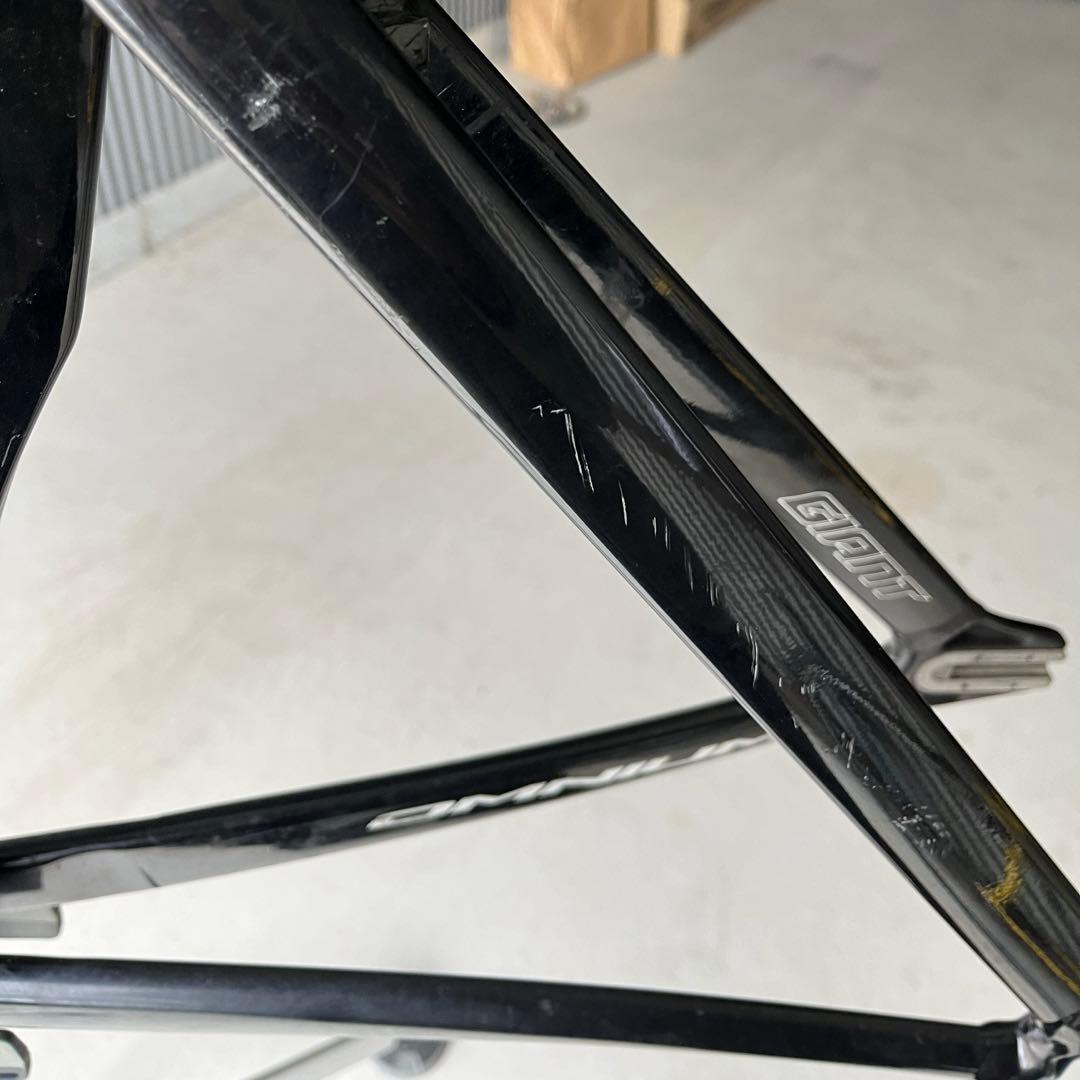 GIANT OMNIUM Mサイズ