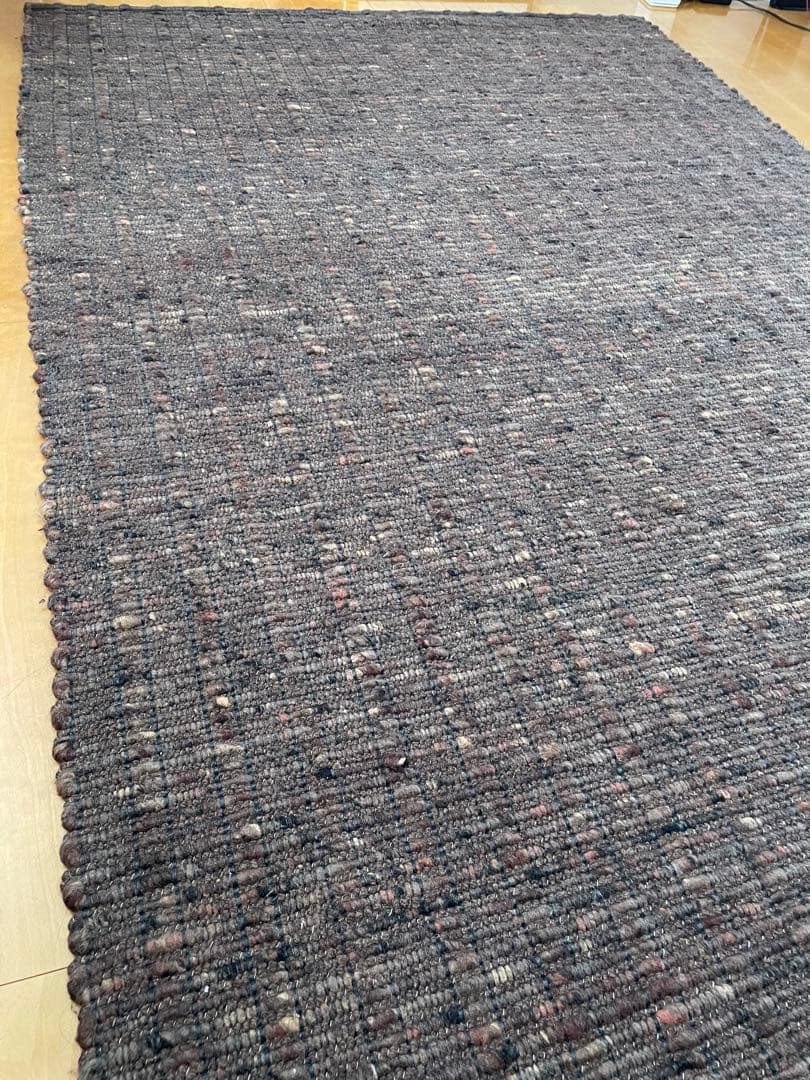 【P.F.S】パシフィックファニチャーサービス HARO ラグ