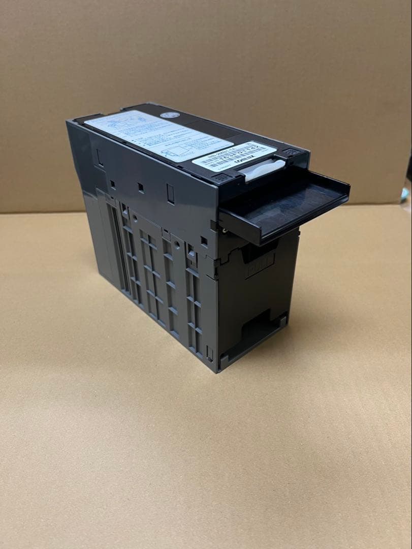 令和6年新札対応識別機　ビルバリ　グローリー　食券機　券売機　両替機　領収書OK