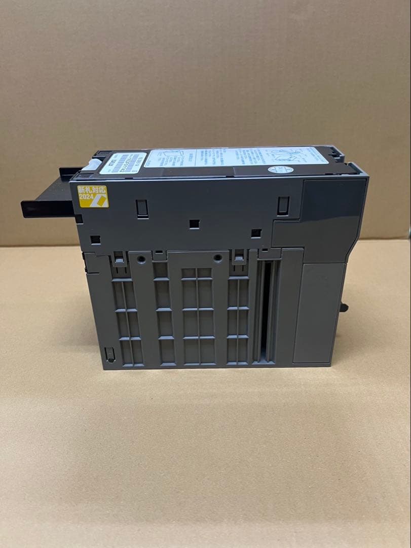 令和6年新札対応識別機　ビルバリ　グローリー　食券機　券売機　両替機　領収書OK