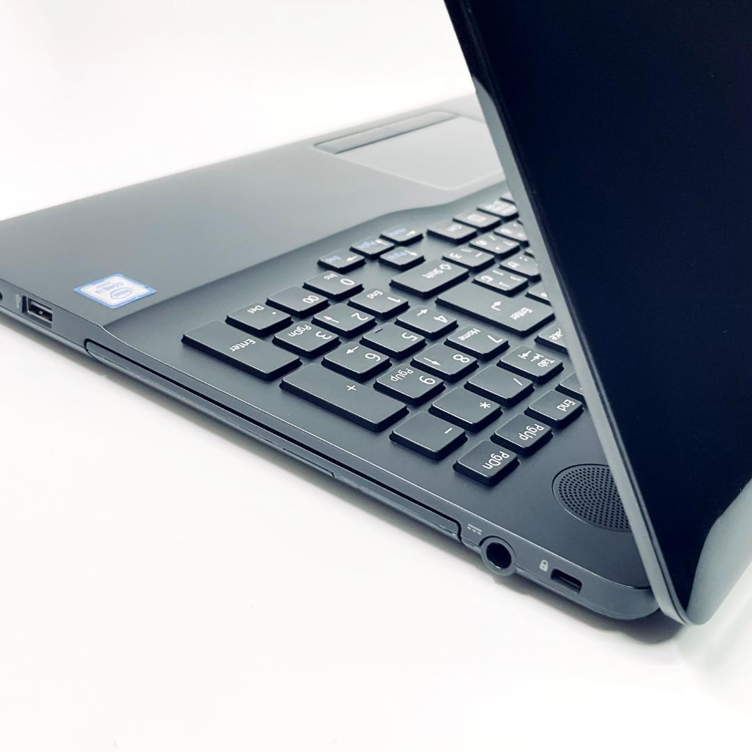 【在庫処分】富士通LIFEBOOK ノートPC｜Core i3｜SSD256GB