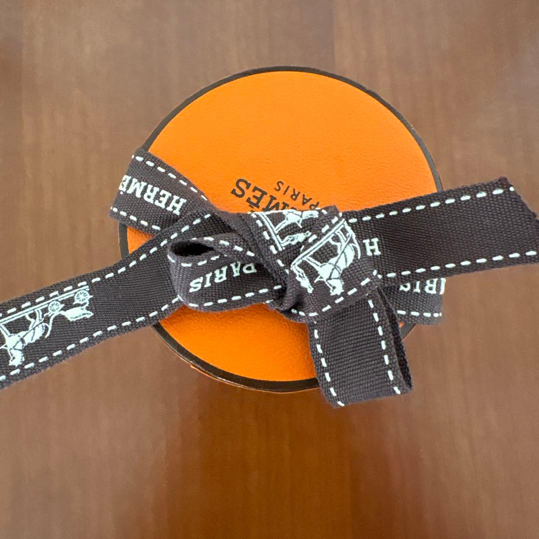 HERMES エルメス　ツイリー 【2025SS】　春夏　新品未使用タグ付き