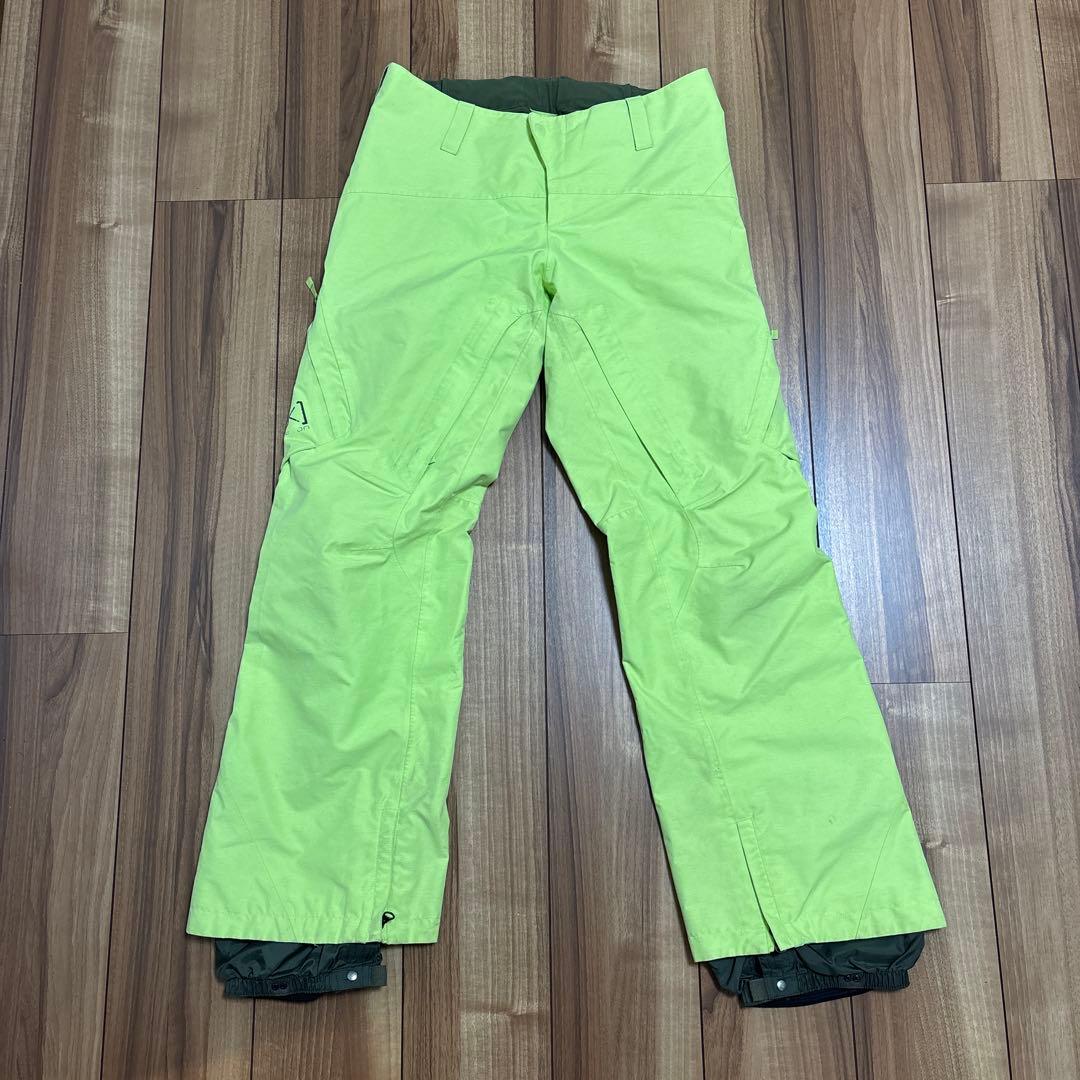 バートン　BURTON AK ゴアテックス　レディース　上下S