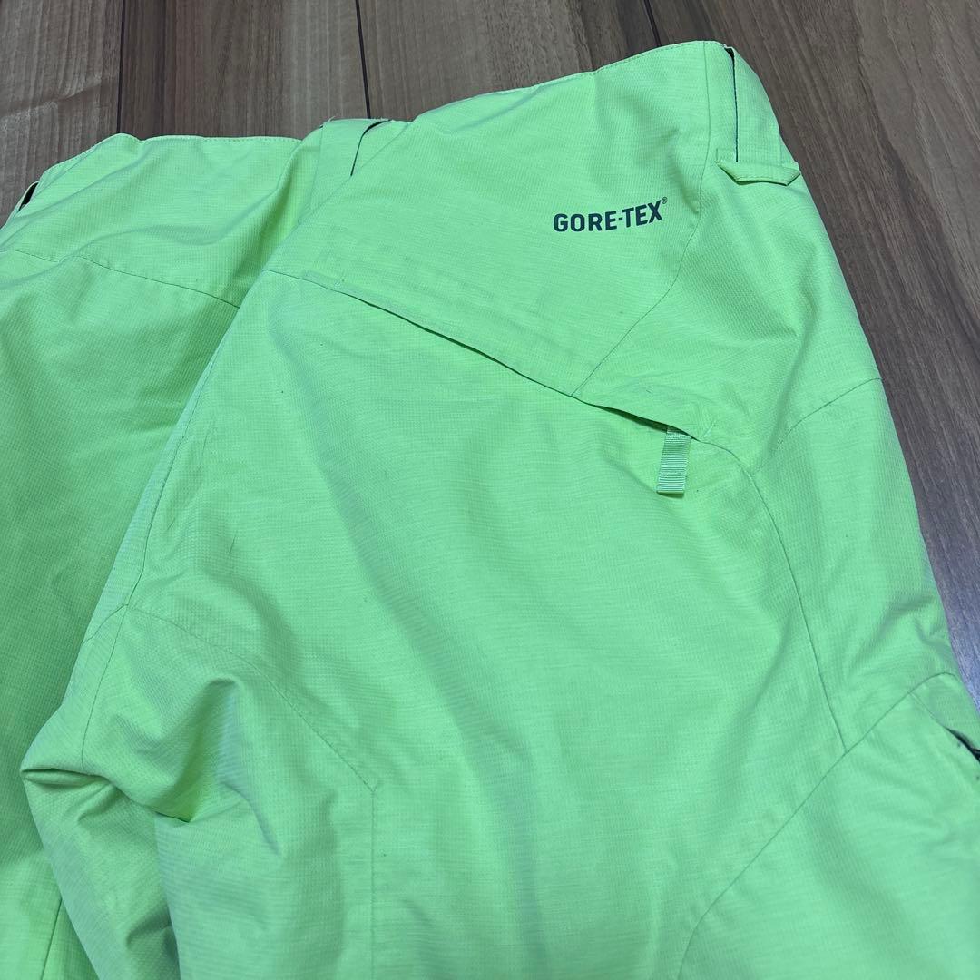 バートン　BURTON AK ゴアテックス　レディース　上下S