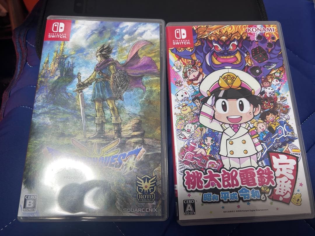 Nintendo Switch Lite ピンク 本体 + ゲーム2本