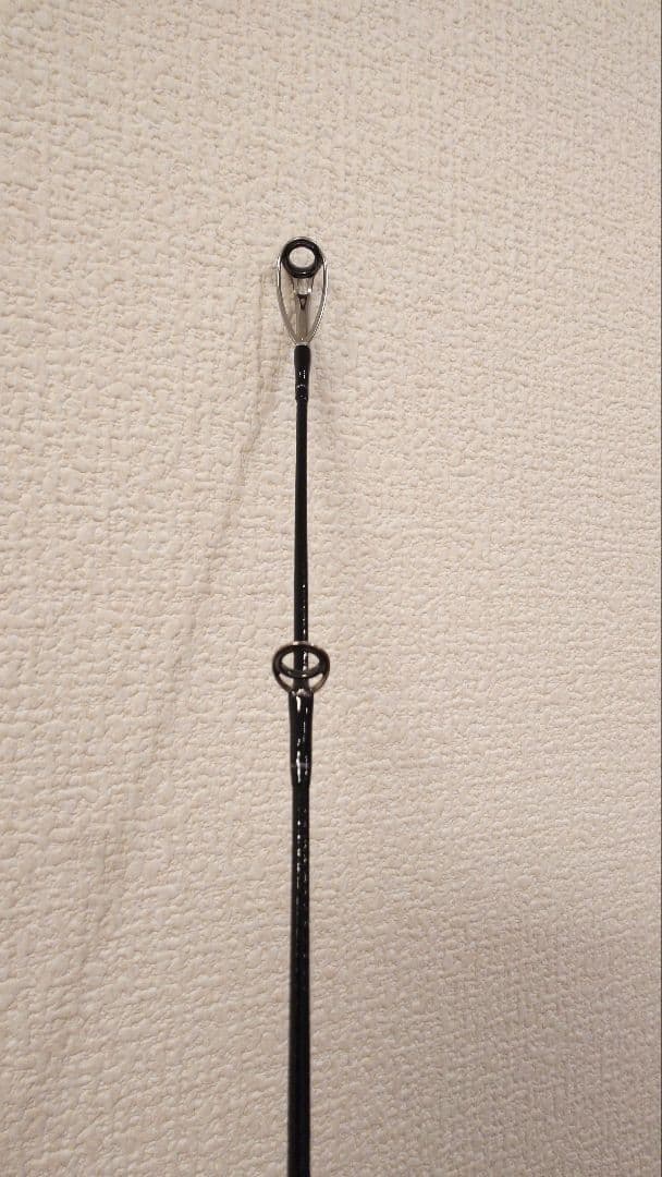 レスターファイン　マスターブレイド II 65MHG+